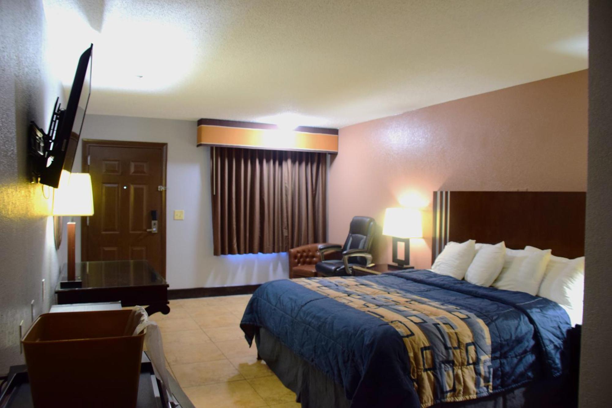 Motel Flamingo