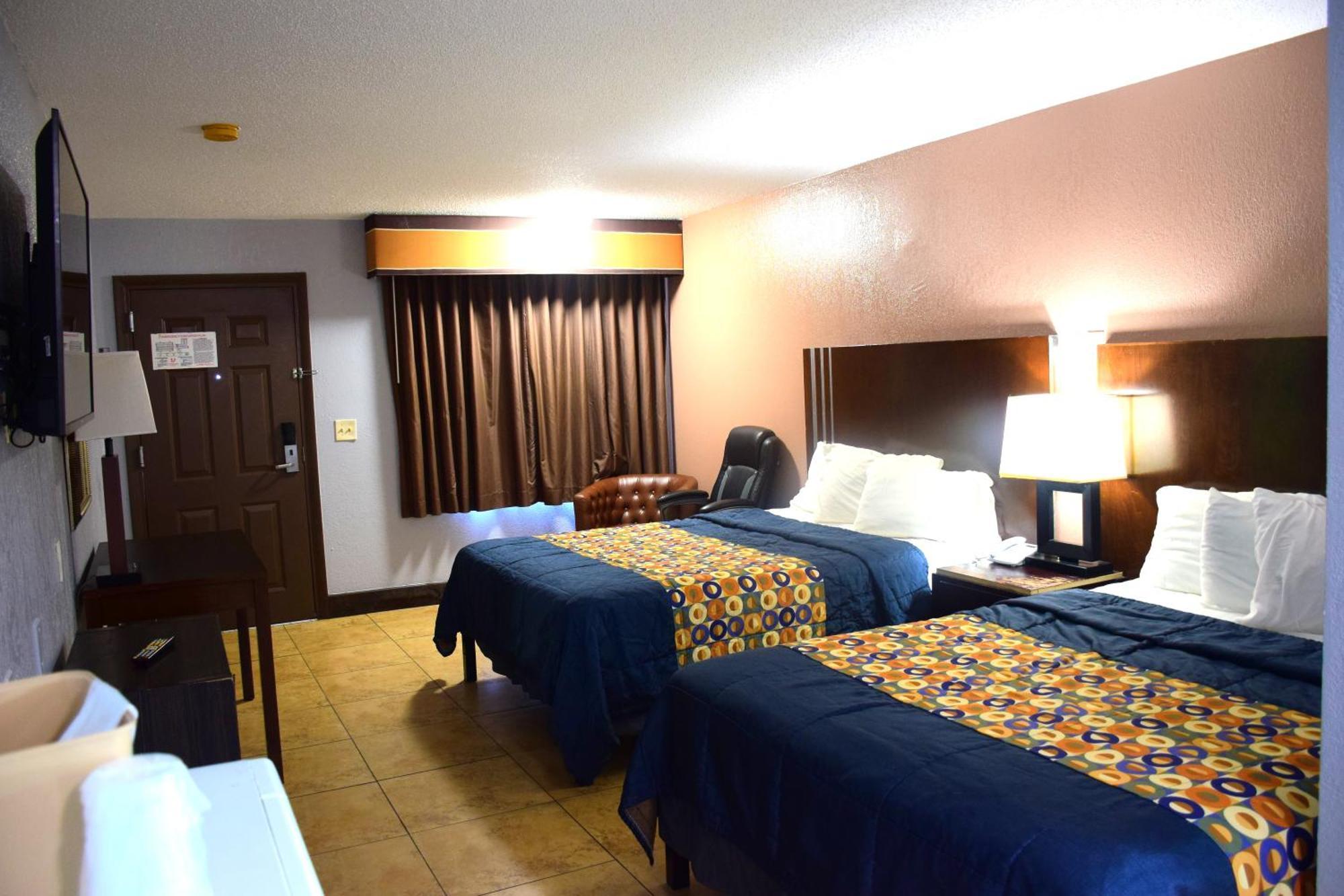 Flamingo Motel 3*